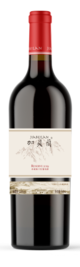 Helan Qingxue Vineyard, Jia Bei Lan Reserve, Helan Mountain East, Ningxia, China 2019
